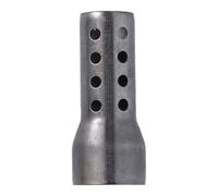 Deflettore db killer silenzioso vance & hines 2-1 scarichi serie competition