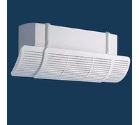 Deflettore,deflettore+condizionatore, Aiuta La Circolazione Dell'aria Di Raffreddamento/riscaldamento, Normale (Size : Increase the money)