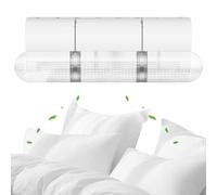 Deflettore del 'aria condizionata, deflettore del condizionatore d'aria - guida d'aria chiara anti-soffiante Clear | copertura di ventilazione, paraurti alternativo per il posto di lavoro