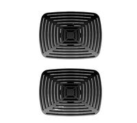 Deflettore del 'aria d'aria di auto | Deflettore del da deflettore | Aria condizionata 'auto | Outlet per veicoli anti-diretta regolabile e regolabile anti-diretto, accessori per i