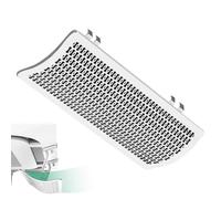 Deflettore del condizionatore d'aria, anti soffiaggio diretto del parabrezza guida del | Deflettore 'unità d'aria del condizionatore d'aria centrale, deflettore di sfiato 'aria,