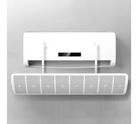 Deflettore del condizionatore d'aria Deflettore raffreddato Deflettore del