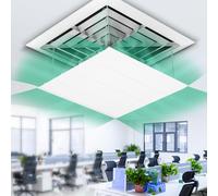 Deflettore del condizionatore d'aria Parabrezza del condizionatore d'aria