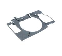 Deflettore del conduttore del volano adatto for parti di motosega H268 268K 272 272XP 61