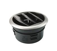 Deflettore Del Deflettore Dell'aria Condizionata Del Cruscotto Presa Di Sfiato Laterale Per Suzuki Swift SX4 2005-2013 Pezzo Di Ricambio