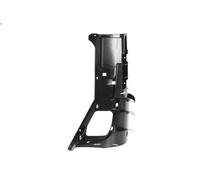 Deflettore del vento COVIND 940/165 per AXOR 2 11.967 2004-2005