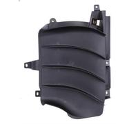 Deflettore del vento COVIND SCR/165 per SCANIA T 11.705 2004-2005