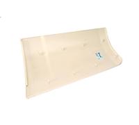 Deflettore del vento COVIND TGX/165 per MAN TGX I 10.518 2006-2021