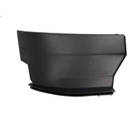 Deflettore del vento PACOL IVE-CP-012L per IVECO STRALIS I 12.882 2006-2012