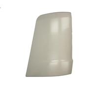 Deflettore del vento PACOL MAN-CP-007L per MAN TGX I 10.518 2006-2021