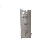 Deflettore del vento PACOL MAN-CP-009R per MAN TGX I 10.518 2006-2021