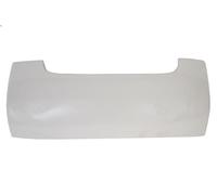 Deflettore del vento PACOL MAN-CP-010L per MAN TGX I 10.518 2006-2021