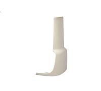 Deflettore del vento PACOL MER-CP-041L per MERCEDES-BENZ AXOR 2 11.967 2004-2005