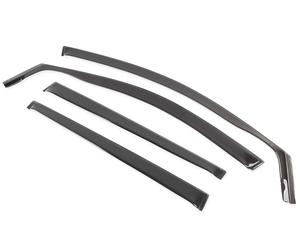 Deflettore del vento per BMW X3 (G01, F97, G08) 07/2017-Oggi