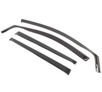 Walser Deflettore del Vento Compatibile con Renault Captur II (HF) 01/2020-Oggi