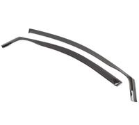 Deflettore del vento per Toyota Land Cruiser Prado (J15) 07/2009-Oggi, Lexus GX 11/2009-Oggi