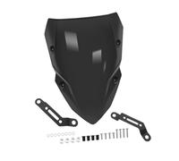 Deflettore del vento robusto per il parabrezza motociclistico per Z 500 Z500