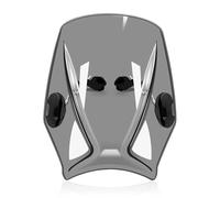 Deflettore Del Vento Universale Per Parabrezza Per Moto Coperture Per Dello Schermo Per Royal Enfield 650 Super 18 19 20 21 2022 2023 2024