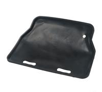 Deflettore dell'olio per compressore d'aria, 1P, 3P, 5P, guarnizione in gomma per compressore d'aria in linea, accessorio per pompa a gas con paraolio, compatibile con modelli 1P/3P/5P (medio)