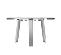 Deflettore di Calore per Braciere in Acciaio Inox 580 mm Stufa Solo Yukon