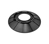 Deflettore di diffusione della piastra superiore del disco oscillante for gli accessori del drone da semina Agras T50 for la protezione delle piante agricole