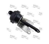 Deflettore Di Regolazione Alimentazione Aria Sidat 83.1477 per Audi Seat Skoda