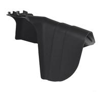 Deflettore di scorrimento dal design innovativo, sostituisce il codice articolo 532426129, realizzato per adattarsi a specifiche marche di tosaerba