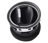 Deflettore di Ventilazione per Mondeo, Galaxy, Fiesta, S-Max, griglia diffusore di Ventilazione Interna 1697430, Uscita Aria condizionata Auto