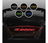 Deflettore Di Vento Per Honda S2000 Cabriolet Riduce La Turbolenza E Il Rumore