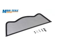 Deflettore di vento per Mazda MX5 NA/NB (1989-2005) V-style Frangivento