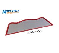Deflettore di vento per Mazda MX5 NA/NB (1989-2005) V-style Frangivento