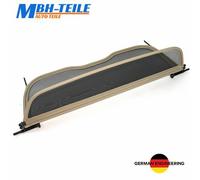 Deflettore di vento per Renault Megane 3 | 2011 - | Frangivento