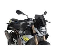 Deflettore Di Vento PUIG Per BMW S1000R 21-24 (Sport, Per Supporto Originale)