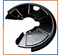 Deflettore, disco freno posteriore destro per LAND ROVER | LR017960