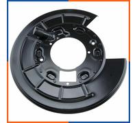 NTY HTO-LR-001 Lamiera paraspruzzi disco freno