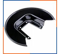 Deflettore, disco freno posteriore per PEUGEOT | 420977, HTO-PE-002