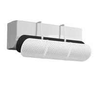 Deflettore eolico efficiente per condizionatori con funzioni regolabili