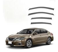 Deflettore finestrino Laterale dell'auto per Altima MK5-L33 2013-2018, Parapioggia per Finestrini Anti-Fumè Vento