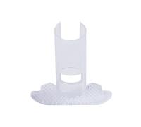 Deflettore for secchio for aspirapolvere, compatibile con Tineco FLOOR ONE S5 COMBO, coperchio for serbatoio di acqua sporca, accessori di ricambio for aspirapolvere a secco e bagnato