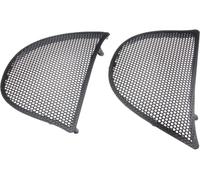 Deflettore, Frangivento 986 561 583 00 01C-K Adatto A per Porsche Boxster