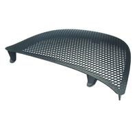 Deflettore, Frangivento Destra 986 561 584 00 01C Adatto A per Porsche Boxster