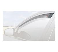 Deflettori Turbo G3 Fiat Panda 5 porte 2003-2010