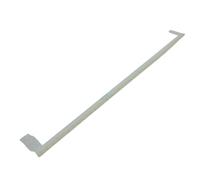 Deflettore in polvere per C284 224 454 364 654 554 Deflettore materiale di sviluppo compatibile con pezzi di ricambio per fotocopiatrici stampante(10 PCS)