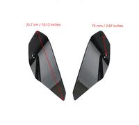 Deflettore Laterale Inferiore per BMW R1200GS ADV 14-2020 R1250GS ADV 19-21 BLK