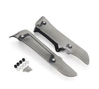 Deflettore Laterale Per Moto Parabrezza Ginocchiere Anti Per B&M&W K1600GT K 1600 GT K1600gt 2017-2021 2020