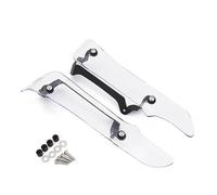 Deflettore Laterale Per Moto Parabrezza Ginocchiere Anti Per B&M&W K1600GT K 1600 GT K1600gt 2017-2021 2020