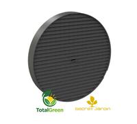Deflettore luce secret jardin light baffle df16 df25 rete oscurante growbox