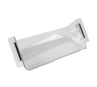 Deflettore magnetico regolabile AC Set 2PCS per gestire il flusso d'aria e prevenire problemi di condensa