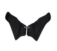 deflettore Moto Compatibile Con Yamaha Per YZF-R1 Per YZF-R6 Per T-MAX530 Spoiler Laterale Per Moto Alette Aerodinamiche Per Ala Universale