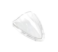 Deflettore Moto Per Suzuki Per K8 Per GSX-R Per GSX R Per GSXR 600 750 Per GSX-R600 Per GSX-R750 2008 2009 2010 Parabrezza Parabrezza parti Cupolino Moto(Clear)